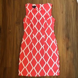 Sheath Dress